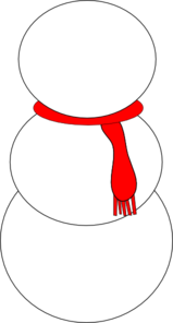 Snowman PNG Clip art