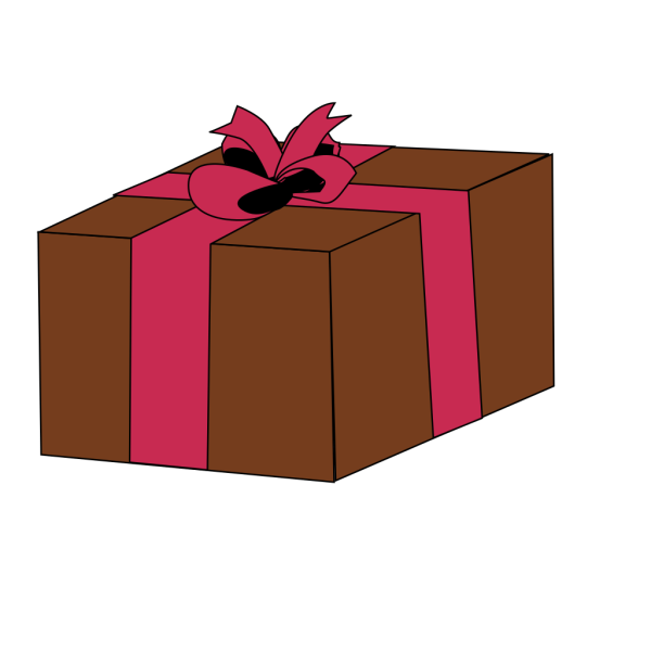 Gift PNG images