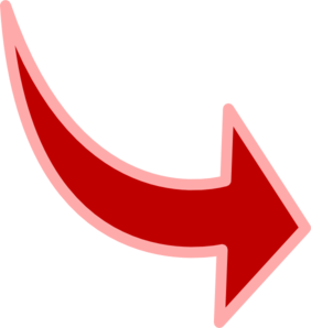 Red Arrow Right Button PNG Clip art