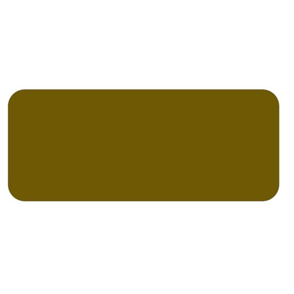 Brown Rectangle PNG Clip art