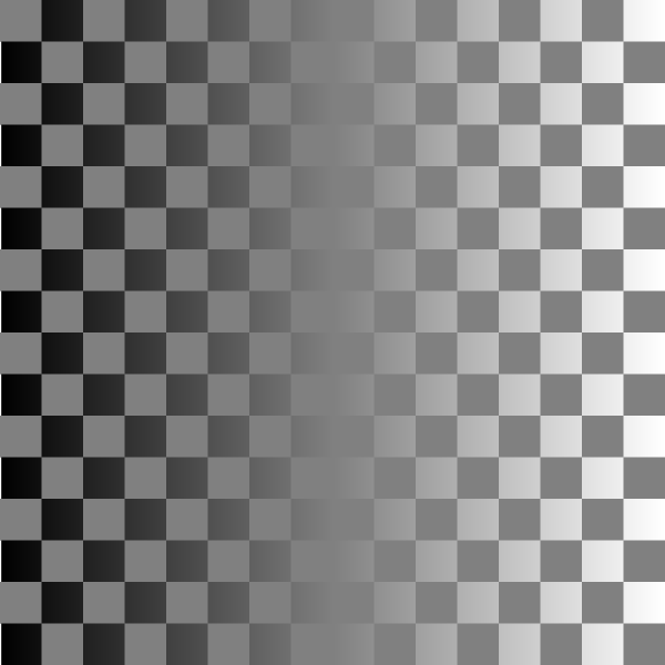 Chessboard Illusion PNG images