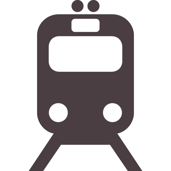 Train PNG Clip art