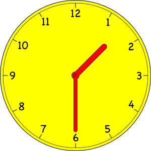 Clock PNG images