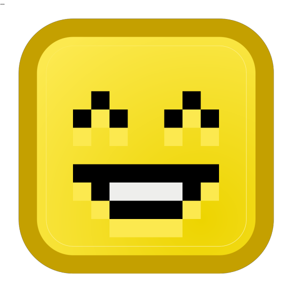 Smiley Face PNG Clip art