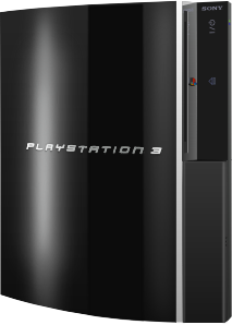 Playstation 3 PNG Clip art
