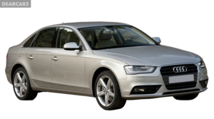2012 Audi A4 Undercarriage PNG PNG images