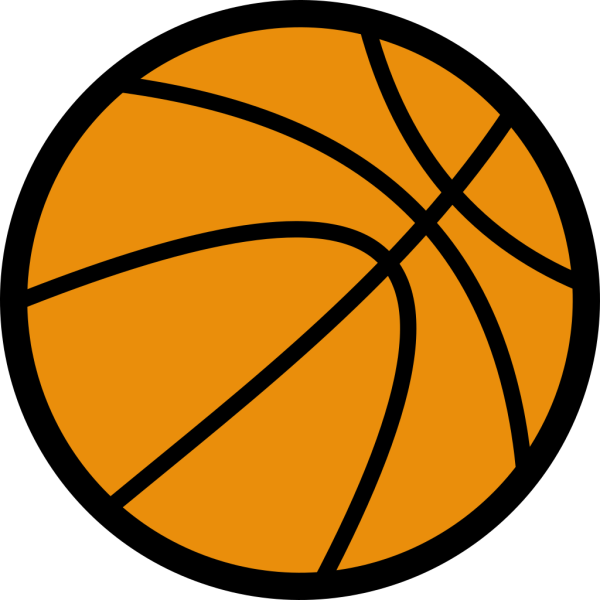 Basketball PNG images