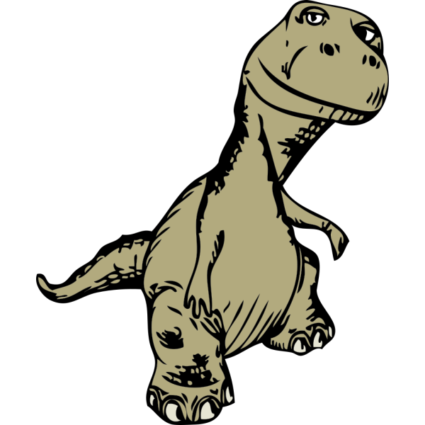 Dinosaur PNG Clip art