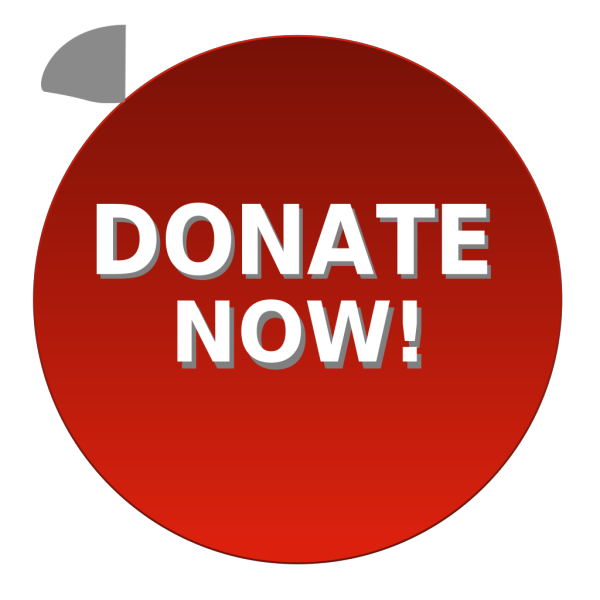 Donate Button PNG images
