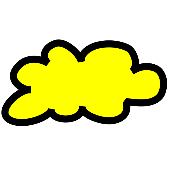 Cloud PNG Clip art