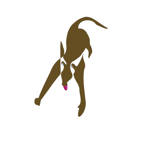 Howling Wolf PNG Clip art