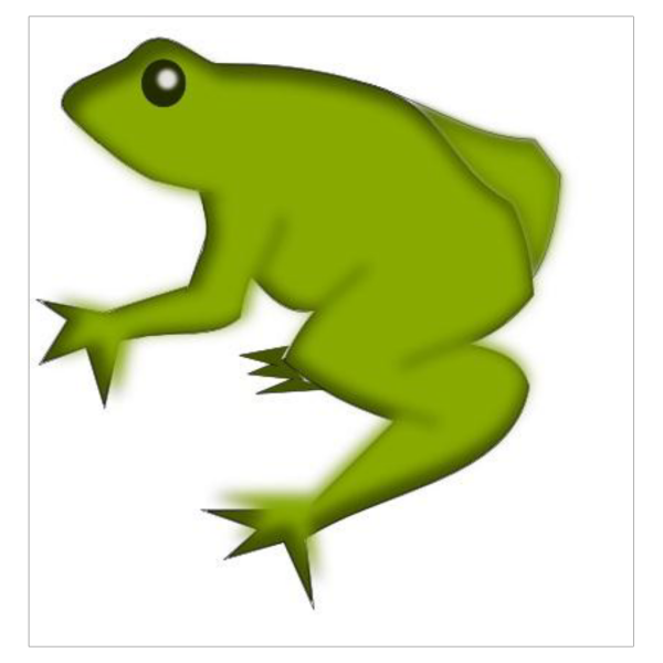 Frog PNG Clip art
