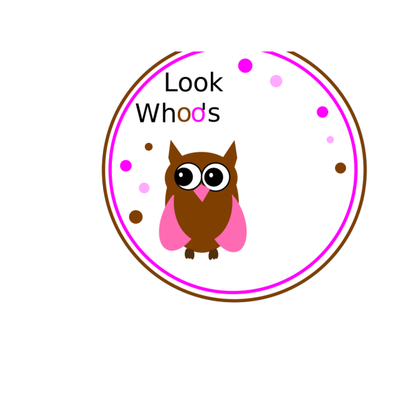 Owl Birthday PNG Clip art