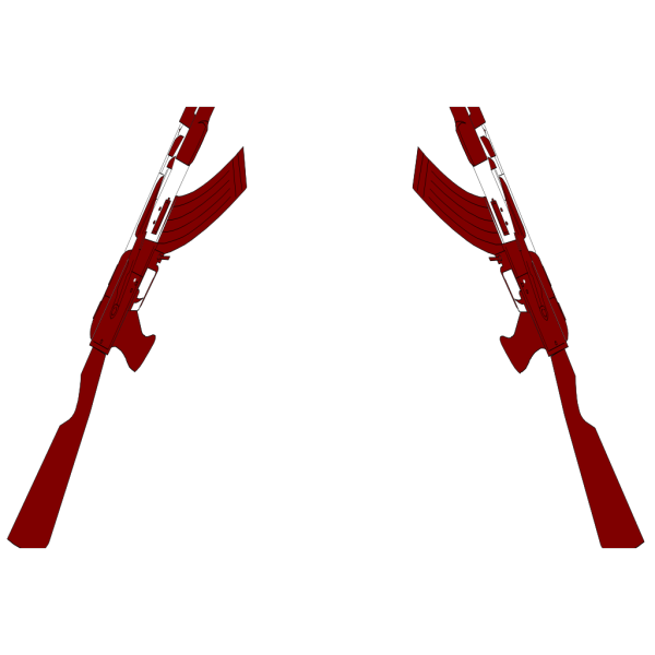 Guns PNG images