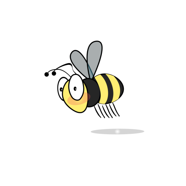 Bee Hive PNG Clip art