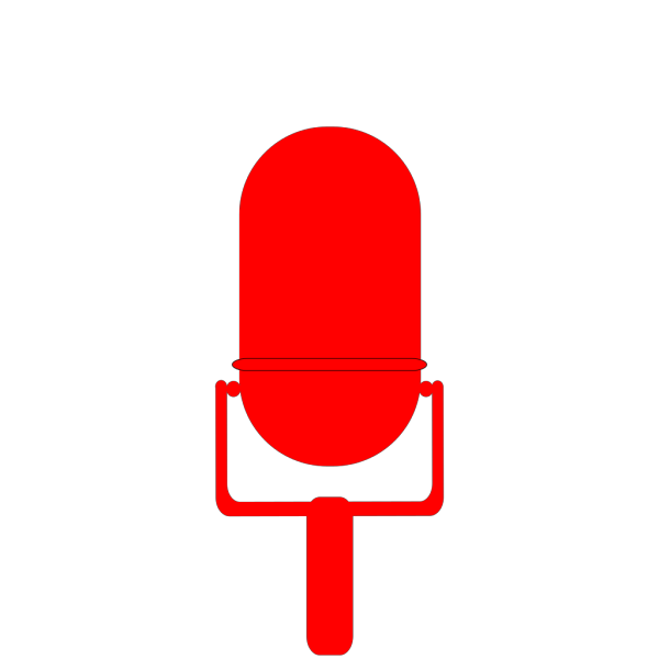 Microphone PNG images