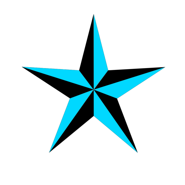 Star PNG Clip art