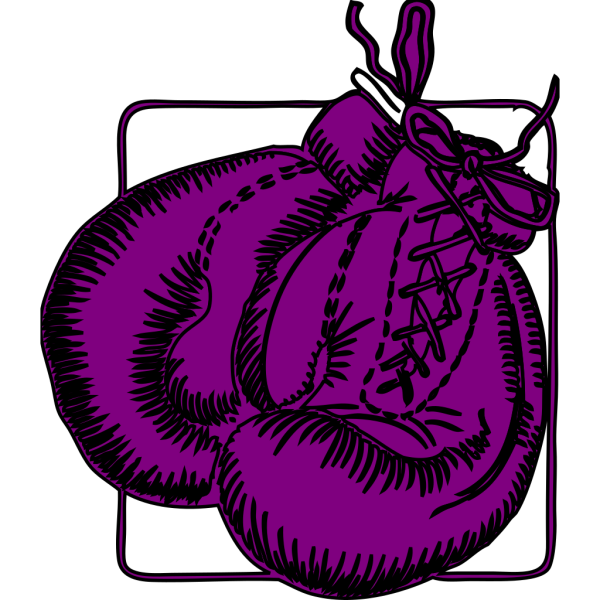 Boxing Gloves PNG Clip art