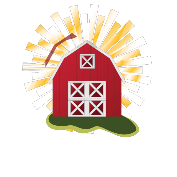 Red Barn PNG images