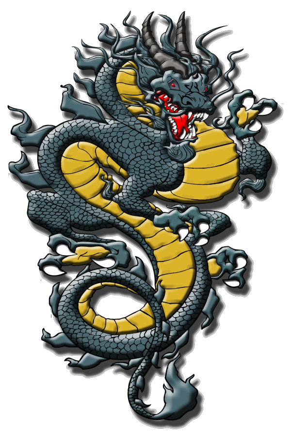 Dragon PNG Clip art