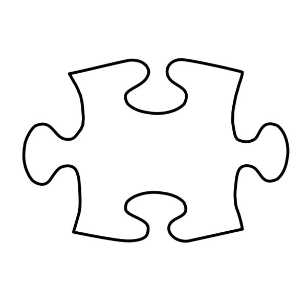 Puzzle Piece PNG Clip art