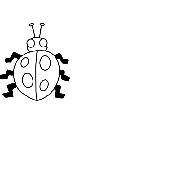 Ladybug PNG Clip art