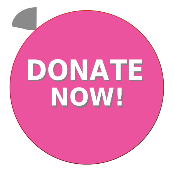 Donate Now Button PNG Clip art