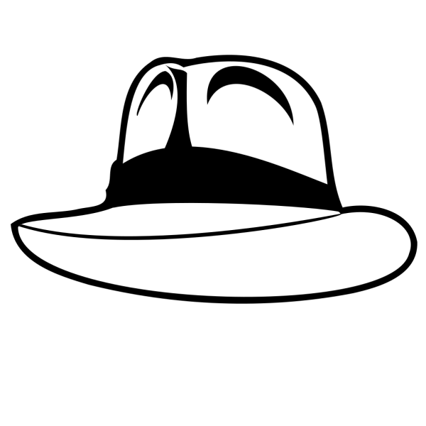 Adventurer Hat PNG Clip art