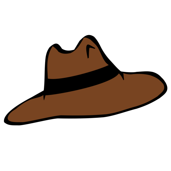 Peasant Hat PNG Clip art