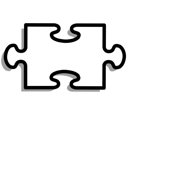 Puzzle Piece PNG Clip art