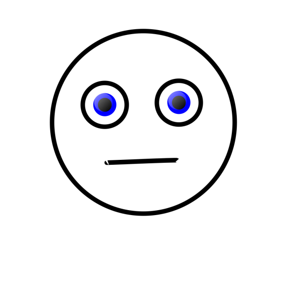 Disappointed Face PNG Clip art
