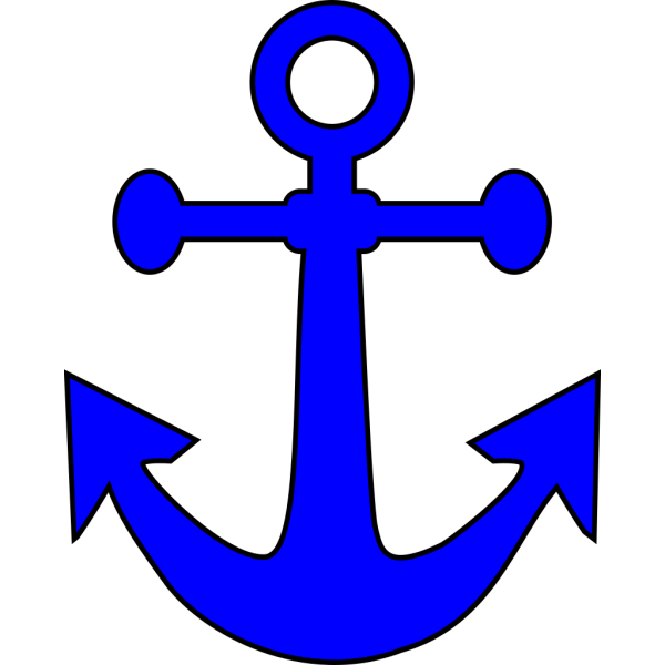Anchor PNG Clip art