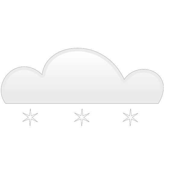 Weather Button PNG Clip art