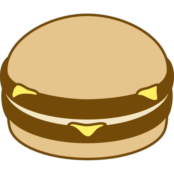 Bburger PNG Clip art