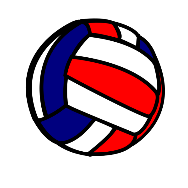 Volleyball PNG images