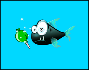 Fishy PNG Clip art