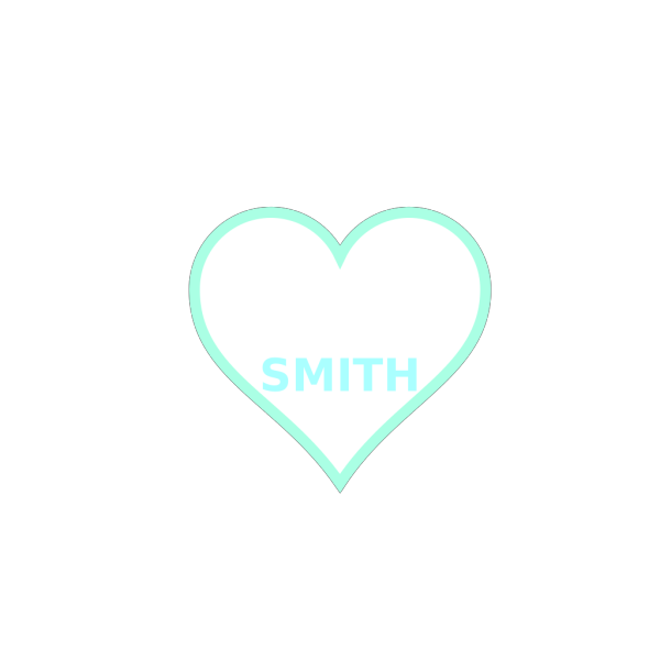 Smith Bday11 PNG Clip art