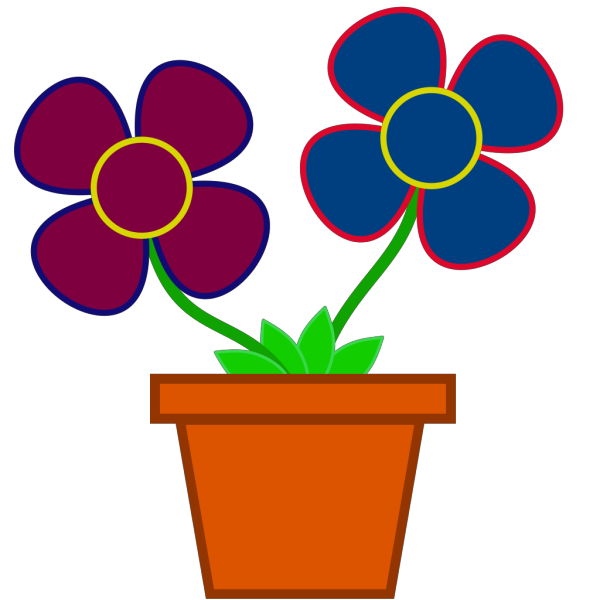 Flower 5 PNG Clip art