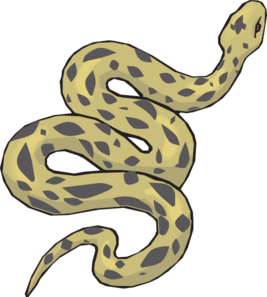 Snake PNG Clip art