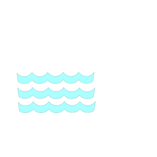 Wave Pattern Clip art
