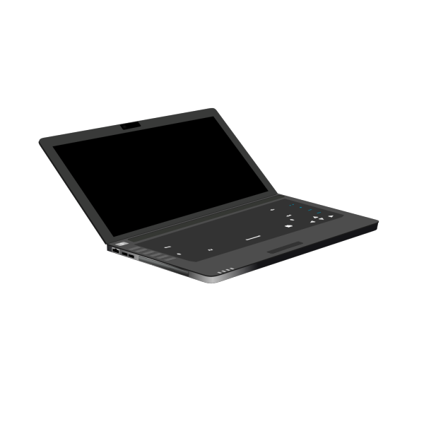 Laptop PNG Clip art