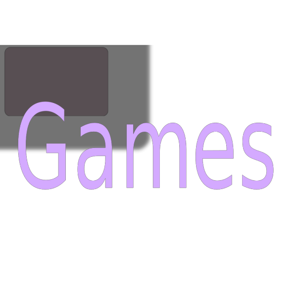 Purplegamebutton PNG images