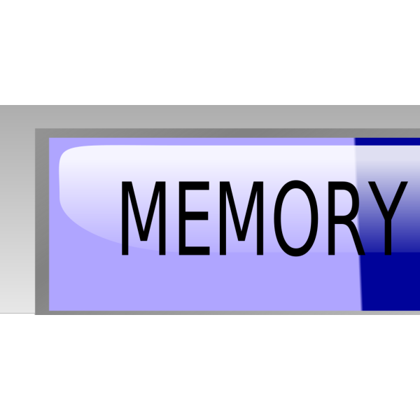 Memory Page PNG Clip art