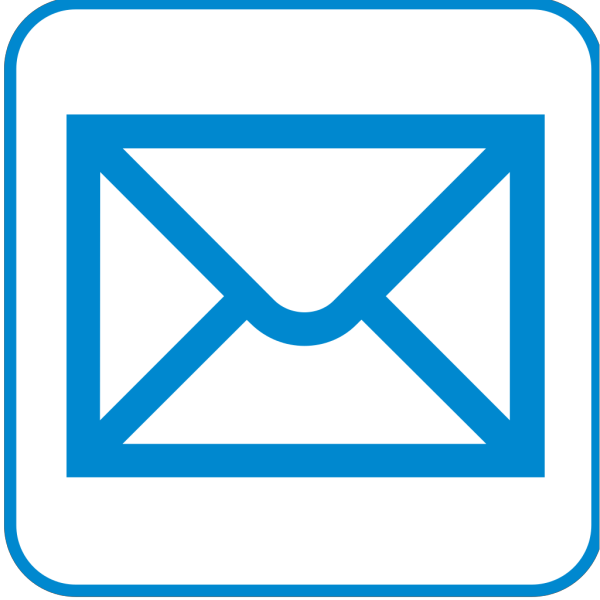 Mail PNG images