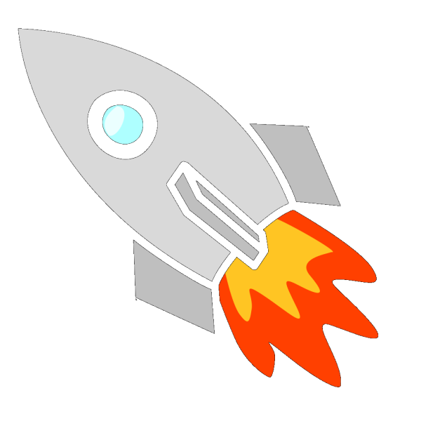 Rocket PNG Clip art