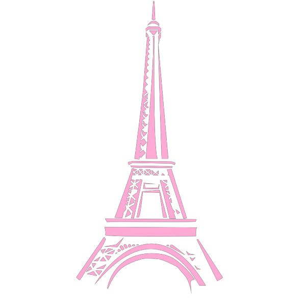 Eiffel Tower PNG Clip art
