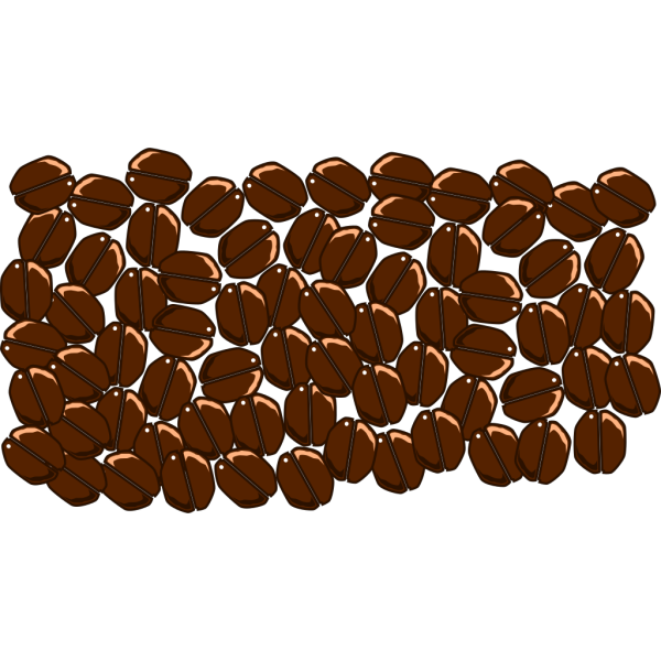 Coffee Beans PNG images