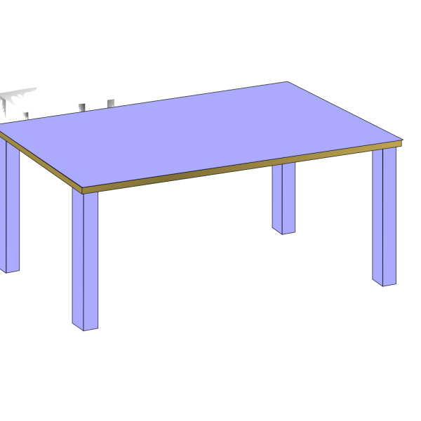 Marble Table PNG images