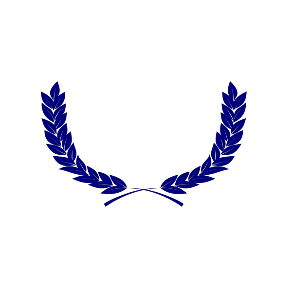 Blue Logo Flame PNG Clip art