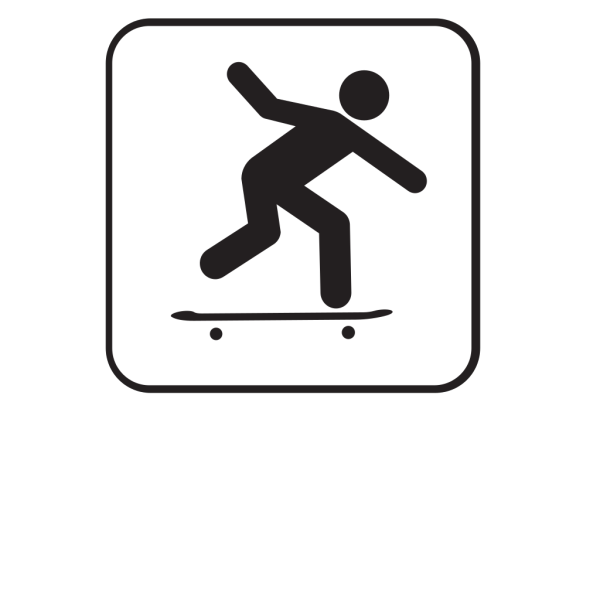 Skater PNG Clip art